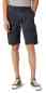 Preview: Wrangler Cargo Short aus 100% Baumwolle - Faded Black